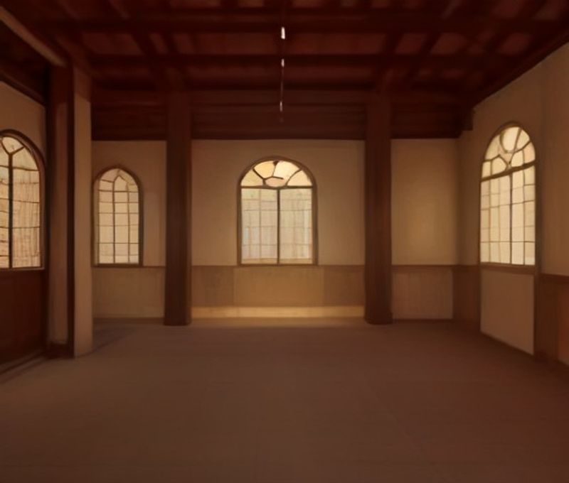 一品楼编辑团队在宽敞的办公室内协作工作，多块显示器展示着平台内容管理后台，桌上摆放着整齐的参考资料与咖啡杯，阳光从落地窗透入，营造出专注而温暖的工作氛围