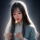 内容编辑苏雨晴的头像，女性，温和专业的编辑形象